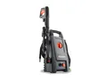 FUXTEC Hochdruckreiniger FX-HDR1400, 1,46 W, Druck max: 110 bar, 1,4 W, Fördermenge max: 6.5 l/min
