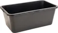 BERDAL BAK00900-4017 Mörtelkasten GRIPLINE-D 90 l  schwarz