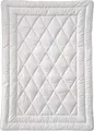 Billerbeck Baumwolldecke Organic Cosicotton UNO medium, Füllung: 100% Baumwollfaser