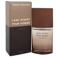Issey Miyake l'Eau d'Issey pour Homme Wood & Wood 50 ml  Eau de Parfum Intense