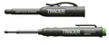 OX Tools UK Markierungsstift mit Doppelspitze und Seitenholster AMP2