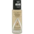 Almay Skin Perfecting Comfort Matte Foundation 30ml - 110 Neutral Buff