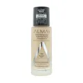 Almay Skin Perfecting Comfort Matte 110 Neutral Buff Foundation 30ml For Women