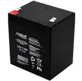 5900804062660 Gel battery 12V 5Ah XTREME101x90x70 BLOW