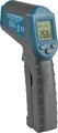 TFA Dostmann RAY Infrarot Fieberthermometer Berührungsloses messen (31.1136.20)