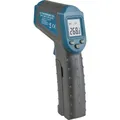 TFA Dostmann RAY Infrarot-Thermometer -50 - +500 °C Berührungslose IR-Messung,