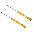 2 Bilstein Sportstoßdämpfer B6 2-24-020282 Hinterachse für BMW 3er