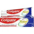 Colgate Zahnpasta Total Plus Gesundes Weiß, antibakteriell, Zahnfleischschutz, 75ml