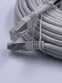 Netzwerkkabel Patchkabel RJ45 LAN DSL Ethernet Kabel 10,0 Meter 0,79€je Meter