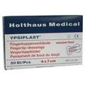 Fingerkuppenverband Ypsiplas  50 St