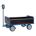 fetra Handwagen - 2-Achser 4051V