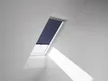 VELUX Rollo H-Krallen RHL MK00 9050 dunkelblau