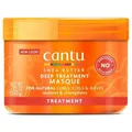 Cantu Sheabutter Wiederherstellungsmaske für das Haar, 340 g