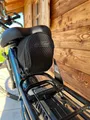 Original KTM Satteltasche 0,5 l perfekter Halt dank Klettverschluss