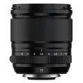 Fujifilm XF 18mm f/1.4 R LM WR  Fujifilm X