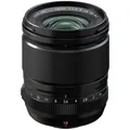Fujifilm FUJINON XF 18mm F1.4 R LM WR | 150 € Cashback sichern 16673794