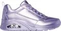Skechers Sneaker UNO, High-Tech, Blau, Damen