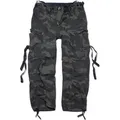 Brandit M-65 Vintage Hose, mehrfarbig, Größe L für Männer