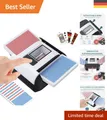 Automatischer Kartenmischer Weiß X1 – Geräuschlos, Wiederaufladbar für 1–2 Decks