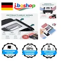Kartenmischer KPAW X1 2 Deck Wiederaufladbar Dualmodus Trag