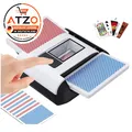 KPAW X1 Automatischer Kartenmischer 2 Modi 1-2 Decks Wiedera