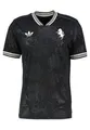 Herren Fußballtrikot JUVENTUS TURIN 25/26 AUSWEICHTRIKOT S