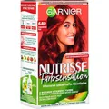 GARNIER Haarfarben NutrisseIntensive Dauerhafte Haarfarbe Farbsensation 6.60 Intensives Rot 1 Stk. (4,99 € / 1 Stk.)