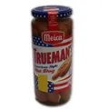 Meica Trueman's HotDog Würstchen (1x350g Glas)