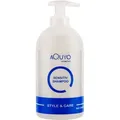 Style & Care Sensitive Shampoo für trockene, empfindliche und juckende Kopfhaut (500ml) | Mildes Shampoo für trockene und fettige Haare | Haar un...