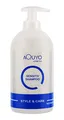 Style & Care Sensitive Shampoo für trockene, empfindliche und juckende Kopfhaut (500ml) | Mildes Shampoo für trockene und fettige Haare | Haar und Kopfhautpflege | ohne Silikon, Salz und Parabene