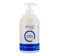 AQUYO Cosmetics Kopfhaut-Pflegeshampoo Style & Care Sensitive Shampoo für trockene, empfindliche Kopfhaut