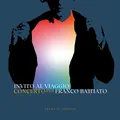 Various Artists Einladungskarten Al Reise Konzert Für Franco Battiato (Arena Di