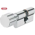 ABUS Knaufzylinder ECK660 N+G Z45/K35 mm gleichschließend