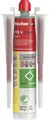 Fischer 558953 FIS V Zero 300 T Injektionsmörtel 300ml