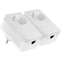 TP-LINK TL-PA4010PKIT Powerline Starter Kit TL-PA4010PKIT 600 MBit/s