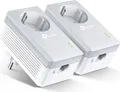 TP-LINK TL-PA4010P Starter Kit