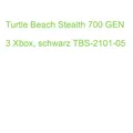 Turtle Beach Stealth 700 GEN 3 Xbox, schwarz TBS-2101-05 (0731855021055)