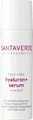 Santaverde Hyaluron+ Serum 30 ml Gesichtsserum