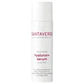 Santaverde GESICHTSPFLEGE FACE-CAREhyaluron + serum 30 ml (808,67 € / 1 l)