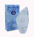 SCULPTURE HOMME NIKOS 100ml EDT Eau de Toilette Spray NEU/OVP Folie