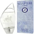 Parfüm NIKOS Sculpture Pour Homme Eau De Toilette 100ml Spraydose (Mit Paket)