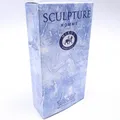 NIKOS SCULPTURE HOMME Eau de Toilette 100ml  neu OVP (Grundpreis 279,00€/L)
