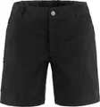 Fjällräven Hoja Hybrid Damen Shorts S/M