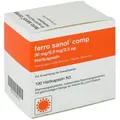 Ferro sanol comp 30mg/0,5mg/2,5μg