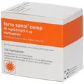 ferro sanol® comp