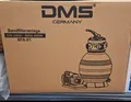 DMS SFA-01 Sandfilter Sandfilteranlage
