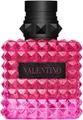Valentino Eau de Parfum Born in Roma Extradose, Glasflakon, Parfüm EDP, Damenduft
