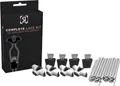 RONIX COMPLETE AUTOLOCK Lace Lock Kit 2026 white