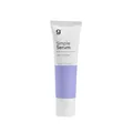 Gladskin Simple Serum (30ml) - Feuchtigkeitsspendendes Serum für alle Hauttypen, parfümfrei, dermatologisch getestet, tägliches Serum für Teenager und Erwachsene