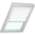 Velux Verdunkelungsrollo DKL C04 1025S Weiß